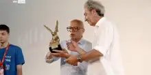 Giffoni Film Festival: Paolo Sorrentino ospite