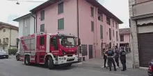 Incidente sul lavoro, uomo muore schiacciato da un muletto