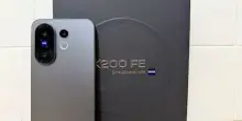 vivo X200 FE, il compagno da tasca per un’esperienza più agile