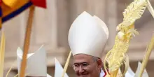 Chi è José Tolentino de Mendonça, possibile successore Papa Francesco