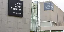 Amsterdam, museo Van Gogh a rischio chiusura