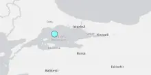 Terremoto in Turchia, scossa di magnitudo 5 avvertita a Istanbul