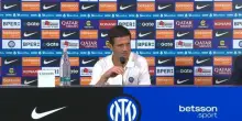 Chivu: 'Serve tempo per cambiare abitudini radicate da anni'