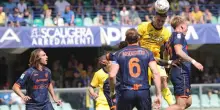 Le pagelle di Verona-Lecce 1-1