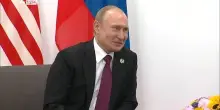Guerra Ucraina, il rapporto tra Trump e Putin