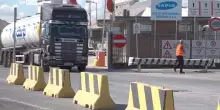 Ravenna, camionista muore investito al porto