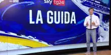 La Guida: Il beau geste della Lega e l'incognita Zaia