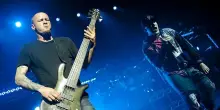 Morto Sam Rivers, bassista e fondatore dei Limp Bizkit. Aveva 48 anni