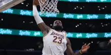 Il futuro di LeBron James sembra essere ormai chiaro