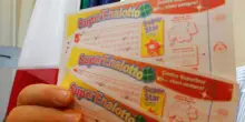 Estrazioni Lotto e Superenalotto, i numeri vincenti di oggi 14 ottobre