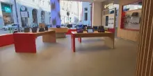 Riapre Spazio Lenovo, un hub tecnologico nel cuore di Milano
