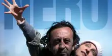 Nero, una clip esclusiva del film di Giovanni Esposito