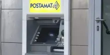 Poste Italiane amplia la rete degli ATM
