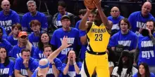 Indiana ha trovato un punto debole nella difesa di OKC?