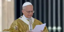 Acutis e Frassati Santi, Papa Leone XIV: 'Festa bellissima'