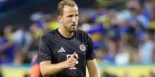 Flamengo-Bayern Monaco LIVE
