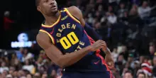 Kuminga-Warriors, si va verso il contratto che scontenta tutti