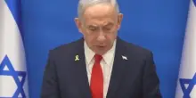 Netanyahu al popolo iraniano: 'Unitevi contro il regime'