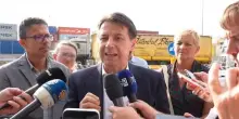 Spese Nato, Conte: spese militari vuol dire nuove tasse e tagli a sanità e welfare
