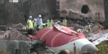 Air India, è stato il capitano a spegnere i motori