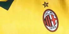 Ma è il Milan o il Brasile? Svelata la nuova terza maglia. FOTO