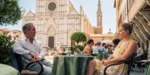 The Iris Affair, da ottobre su Sky e NOW. Il teaser