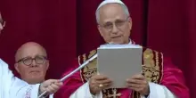 Robert Francis Prevost, il nuovo Papa è già nella Treccani