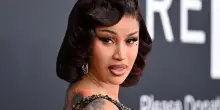 Super Bowl, Cardi B ha rifiutato l'Halftime Show