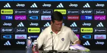 Chivu: 'Non dobbiamo vergognarci di fare ciò che serve'