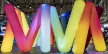 Viva Tech Parigi 2025, il reportage di Sky TG24