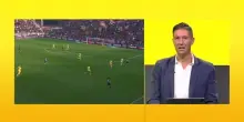 Fiorentina, interesse per Nicolussi Caviglia del Venezia