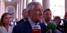Tajani: votiamo fiducia a Von der Leyen, serve stabilità