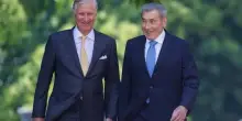 Merckx: nuova operazione per la protesi all'anca