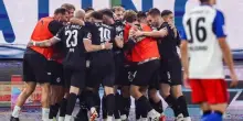 Gli highlights di Amburgo-St. Pauli 0-2