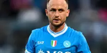 Lobotka, infortunio muscolare: lascia la Nazionale
