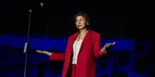 Gianna Nannini, la possibile scaletta del concerto a Macerata