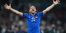 Florenzi annuncia il ritiro dal calcio