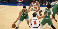 Quattro chiavi tattiche per gara-4: cosa potrebbe decidere la sfida tra Knicks e Celtics