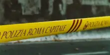 Roma, trovate ossa umane in terreno in via La Monachina