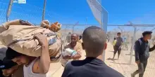 Medioriente, decine di vittime nei raid israeliani oggi
