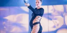 Alessandra Amoroso, la possibile scaletta del concerto a Lecce