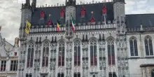 Mattarella in Belgio: Marcinelle è monito per la storia del lavoro