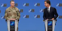 La Nato lancia la missione 'Sentinella dell'Est', cosa sappiamo