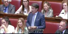 Attacco chiesa Gaza, Conte: sovranisti che fine hanno fatto?