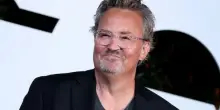 Morte Matthew Perry, secondo medico accetta di dichiararsi colpevole