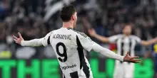Il Milan torna su Vlahovic?