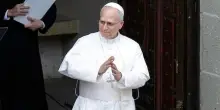 Papa Leone XIV a Zelensky: 'Prego Dio perché tacciano le armi'