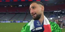 Donnarumma non si espone sul rinnovo. VIDEO