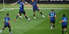 Mondiale per Club, Inter batte Urawa Red Diamonds 2-1. Decide Carboni