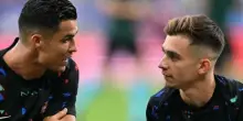 Calciomercato Juve, i giocatori d'attacco più costosi
